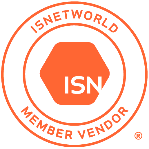 IS Net World Member Vendor
