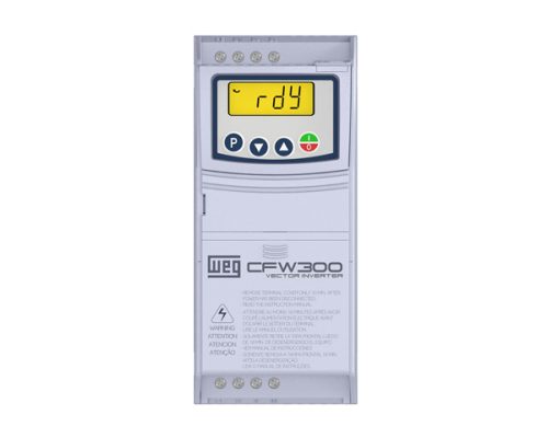 CFW300 VFD