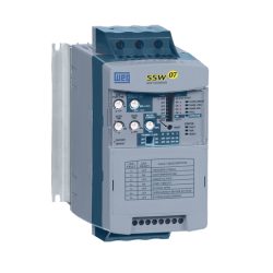 WEG SSW07 Soft Starter