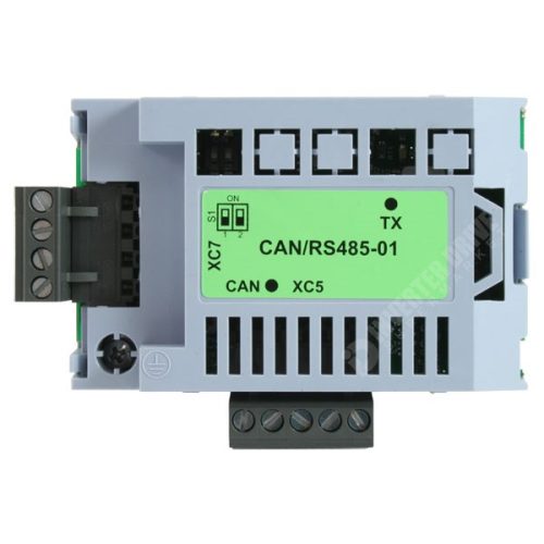WEG CFW11 CAN and RS-485 communication module (CANopen / Modbus/DeviceNet)
