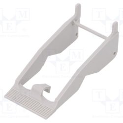 LOVATO HR6-retaining clip for relays