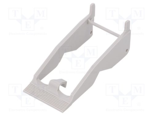 LOVATO HR6-retaining clip for relays