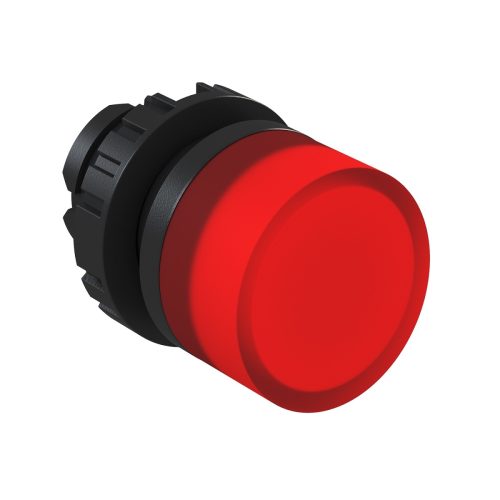 WEG Pilot Devices 22MM RED PILOT LIGHT