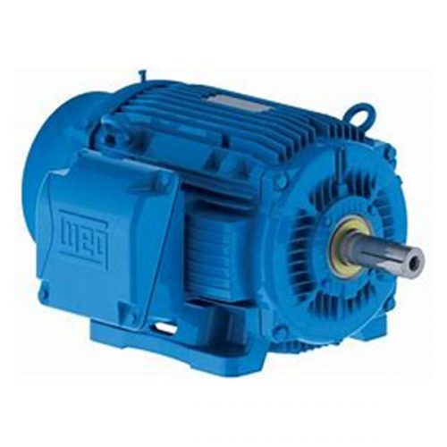 WEG Motor W22 450HP (447/9T) - 575V - TEFC - Select Electrical