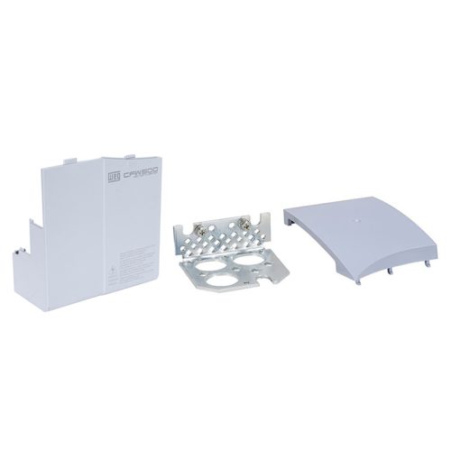 WEG CFW500 NEMA 1 kit – frame size C