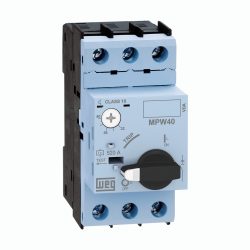 WEG MPW Manual Motor Protector (460V/575V/230V)3Phase