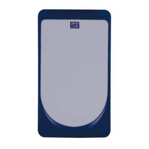 Blank Cover for Keypad Slot
