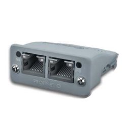 WEG CFW11 Ethernet/IP interface module - 2 Ports