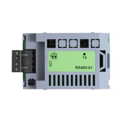 WEG CFW11 RS-485 serial communication module (Modbus-RTU)
