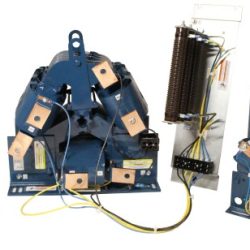 MTE DVDT FILTER(OPEN CHASSIS)