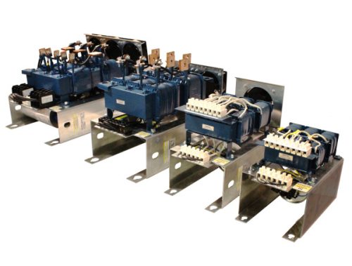 MTE HARMONIC FILTER/575V(OPEN CHASSIS)