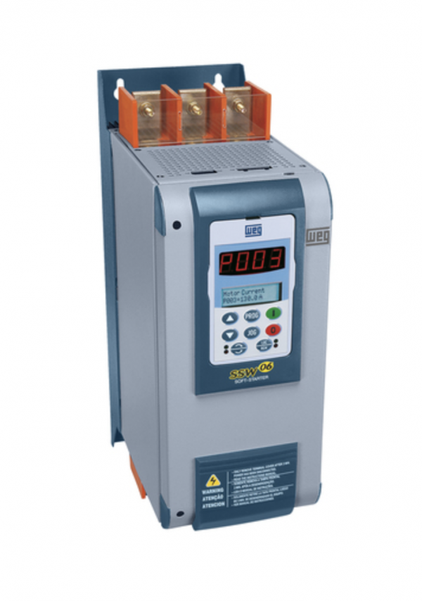 When Do You Need a Soft Starter? Select Electrical