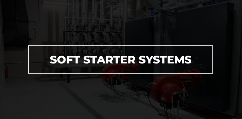 Select Electricsal Soft Starter Systems