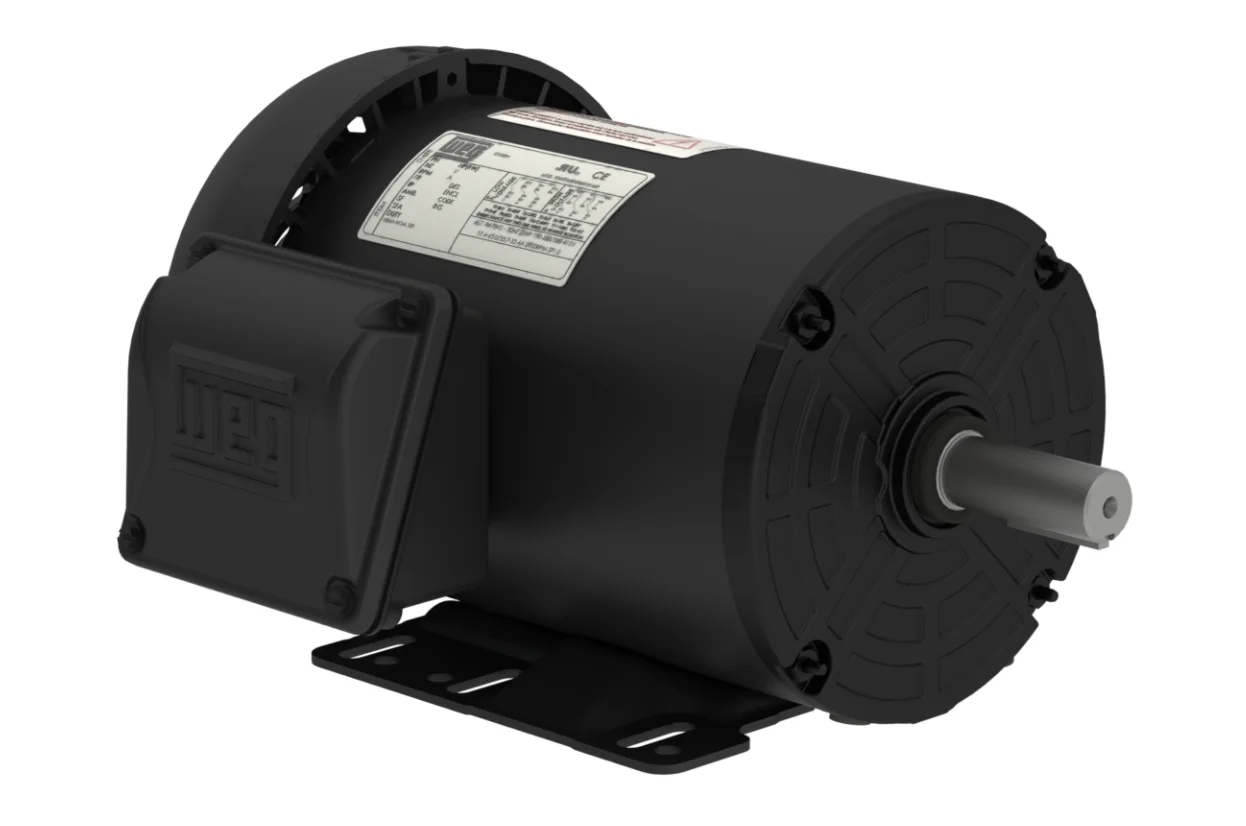 Select Electrical WEG Induction Motor